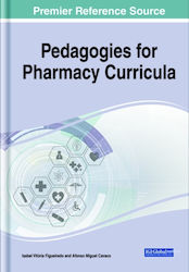 Pedagogies For Pharmacy Curricula - Igi Global - Hardback