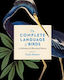 Complete Language Of Birds - Quarto Publishing Group Usa Inc - Hardback