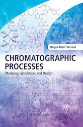 Chromatographic Processes - Cambridge University Press - Hardback