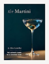 Martini - Quadrille Publishing Ltd - Hardback