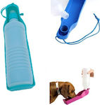 Waterer for Dog 500ml in Green Color 1pcs