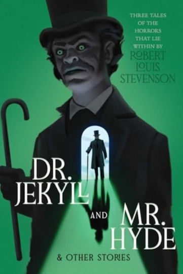 Dr. Jekyll And Mr. Hyde & Other Stories - Simon & Schuster - Paperback / Softback