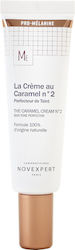 Novexpert Caramel Αντιγηραντική Κρέμα Ημέρας 30ml Novexpert Caramel Αντιγηραντική Κρέμα Ημέρας 30ml