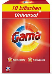 Gama 1.08kg (18 Μεζούρες) Gama 1.08kg (18 Μεζούρες)