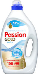 Passion Gold Επαγγελματικό 4lt (100 Μεζούρες)