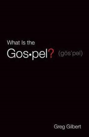 What Is The Gospel? (pack Of 25) - Crossway Books - Paperback / Softback