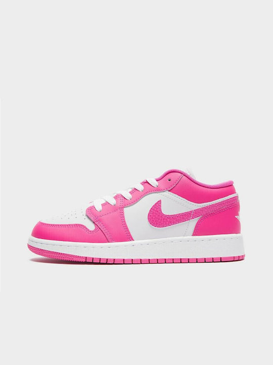 Nike Kids Sneakers Fuchsia