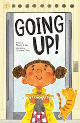 Going Up! - Kids Can Press - Hardback