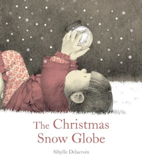 Christmas Snow Globe - Floris Books - Hardback
