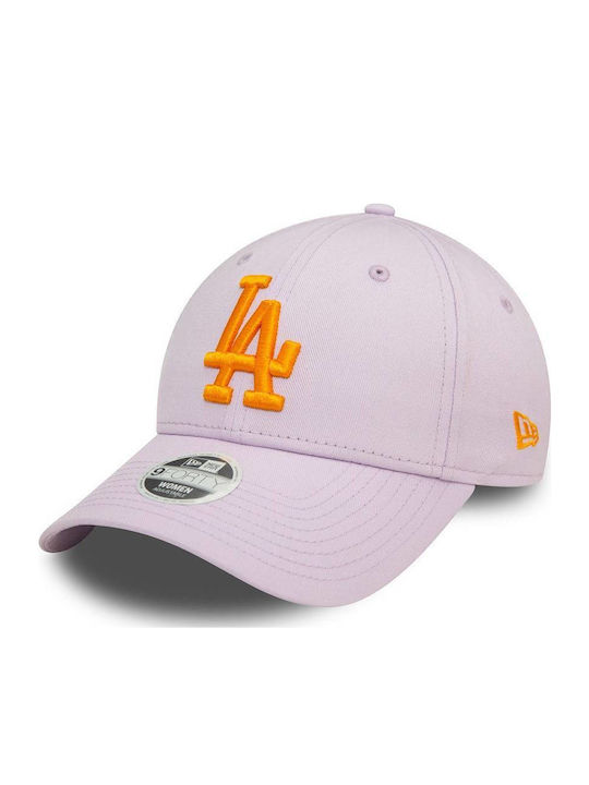 New Era Jockey Μωβ 60565238