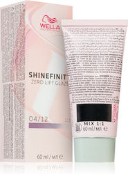 Wella Shinefinity Zero Lift Glaze Προσωρινή Βαφ...