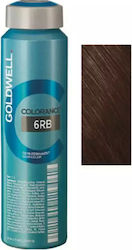 Goldwell Colorance Προσωρινή Βαφή Μαλλιών 6RB 1...