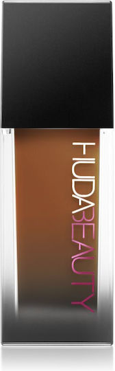 Huda Beauty Faux Filter Лилаво/бяло 455R Peanutbut 35мл