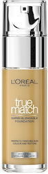 L'Oreal Paris True Match Grundierung 6.5n 30ml