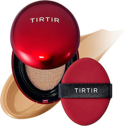 Tirtir Mask Fit Red Cushion Pa++ SPF40 No.30n Rich Honey 18ml