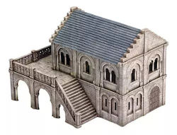 Conac Gondor Pământul de Mijloc Sbg 30-75 Conac Gondor Pământul de Mijloc Sbg 30-75