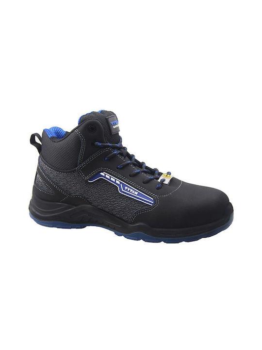 Cresman Tytan Boots Safety S3