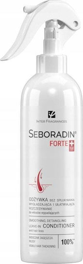 Seboradin Forte Leave-In-Conditioner 200ml