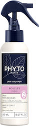 Phyto Wake Up Curls Conditioner for Curly Hair 150ml Phyto Wake Up Curls Conditioner for Curly Hair 150ml