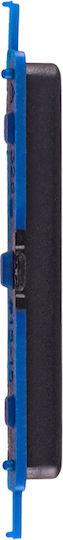 On/Off Button Black for SAMSUNG A136, A13 5G