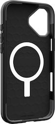 UAG Civilian Magsafe Μαύρη (iPhone 16 Plus)