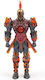 Action Figure The New Era Gormiti Fireon for 5+...