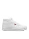 Drive S Boots White