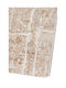 Colore Colori Aperia Covor Rectangular Beige-cream