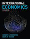International Economics - Macmillan Learning - Paperback / Softback