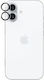 Vivid Προστασία Κάμερας Μεμβράνη Μαύρο για το iPhone 16, iPhone 16 Plus