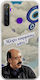 Epic Quotes Mati Realme 5 Pro Flexible Tpu Διάφανη Σιλικόνη