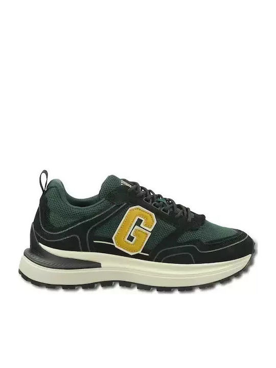 Gant Cazidy Sneakers Green