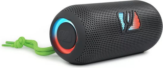 Muse Ηχείο Bluetooth 60W με Διάρκεια Μπαταρίας έως 10 ώρες Μαύρο M-790BT