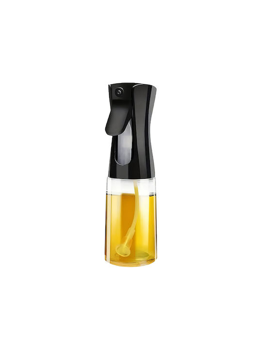 TnS Ölkanne Spray Glas 200ml