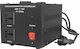 Transformer 220 110v Ac Power:1000va 2 Outlets Vp-1000va 5k230110100