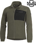 Pentagon Athos 2.0 Woman Jagdjacke Vlies Grün