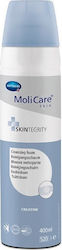 Hartmann Menalind Molicare Skin Cleansing Foam for Men 400ml Hartmann Menalind Molicare Skin Cleansing Foam for Men 400ml