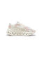 Softride Frequence Sport Shoes Running Beige Pink