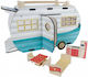 Zita Toys Wohnmobil mit Licht