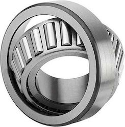 Koyo Motorcycle Bearings 12-TR080702J/1D