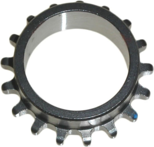 Crankshaft Gear Honda Anf 125cc Innova Anf 125i Innova Injection Genuine 107838