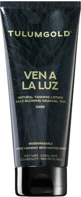 tannymaxx Selbstbräuner Lotion Körper 200ml