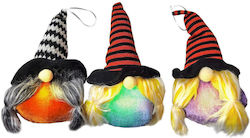 Carnavalista Hanging Ornament for Halloween Party Decorations