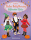 Sticker Dolly Dressing Halloween Party - Usborne Publishing Ltd - Paperback / Softback