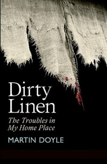 Dirty Linen - Merrion Press - Paperback / Softback