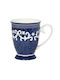 Cryspo Trio Mug Blue 300ml