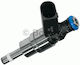 Bosch Injektor Auto für Seat Exeo