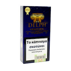 Πουρακια Delph Gold 10'