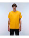 T-Shirt Gelb
