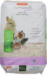 Zolux Chambiose Nature Bedding 100 L 6106792